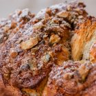 La Brioche Pistache Fleur d’Oranger - Format à partager (2)