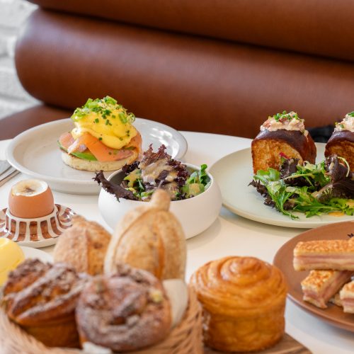 Bon cadeau - Brunch Lille