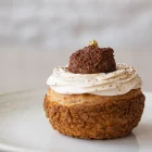 Café Pachamama - NEJA Pâtisserie - Vue 1