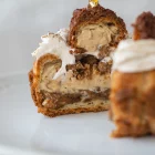 Café Pachamama - NEJA Pâtisserie - Vue 2