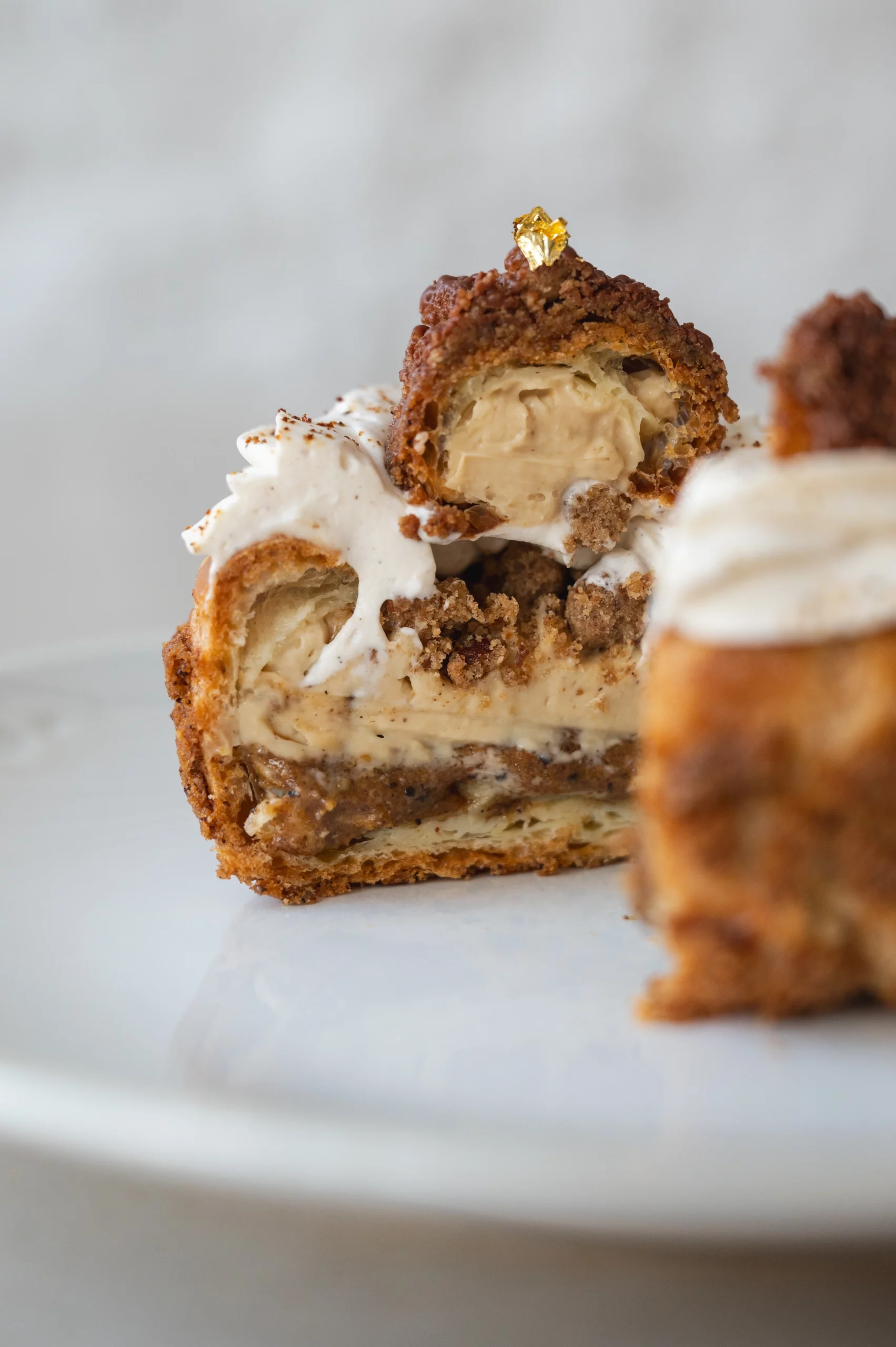 Café Pachamama - NEJA Pâtisserie - Vue 2