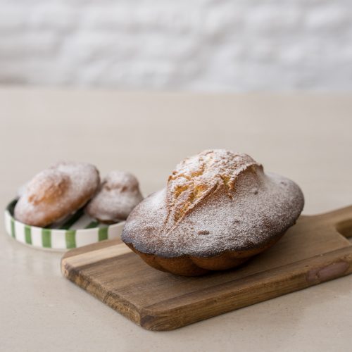 Madeleine de partage - Vue 1 - NEJA Pâtisserie