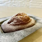 Madeleine de partage - Vue 2- NEJA Pâtisserie