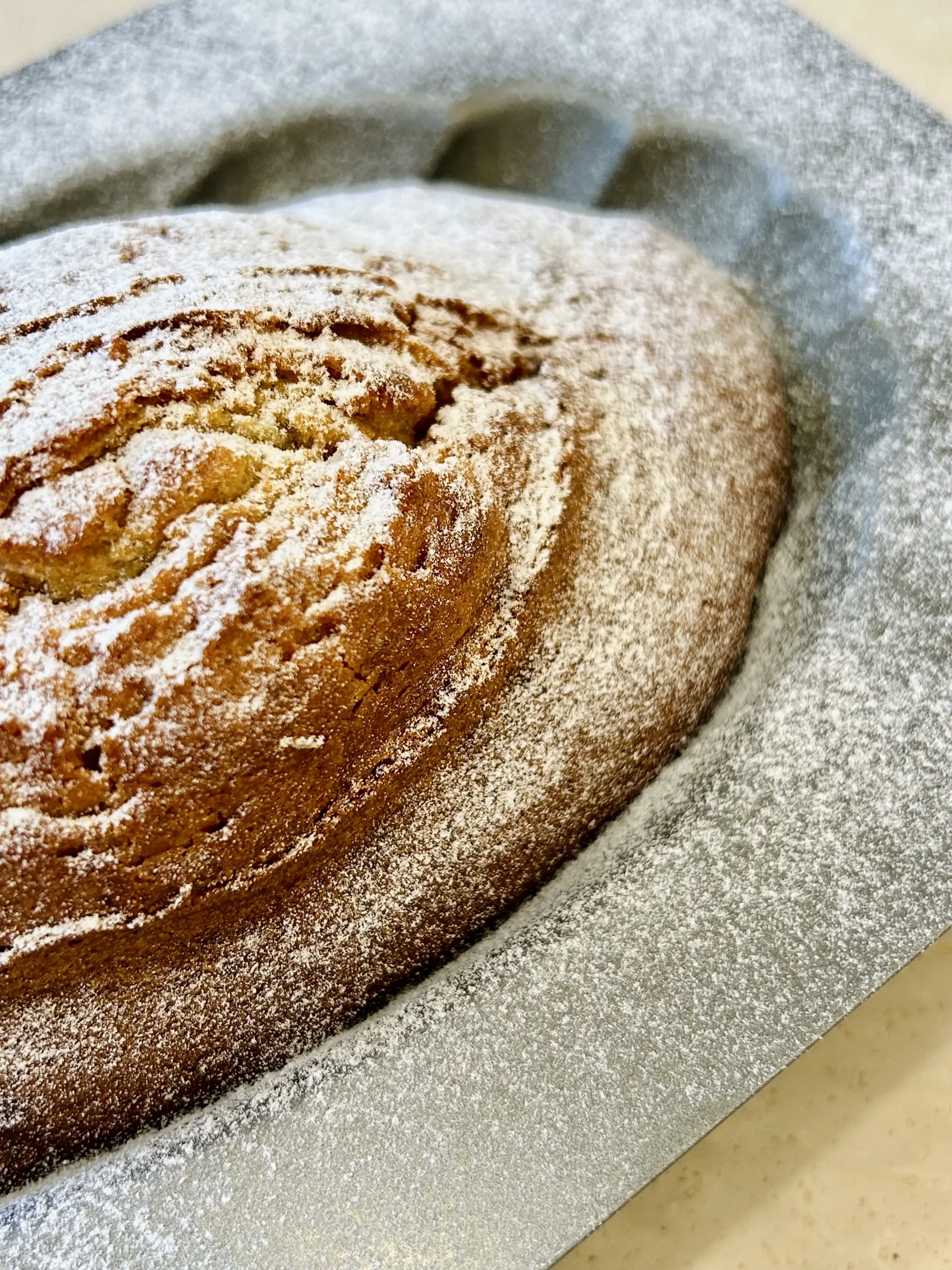 Madeleine de partage - Vue 2 - NEJA Pâtisserie