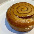 Cinnamon Roll - NEJA Pâtisserie