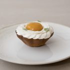 Tartelette exotique - NEJA Pâtisserie - Vue 1