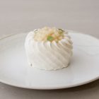 Pavlova Poire - NEJA Pâtisserie - Vue 1