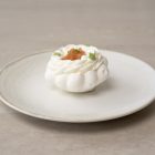Pavlova Rhubarbe NEJA Pâtisserie Lille Vue 2