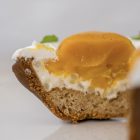 Tartelette exotique - NEJA Pâtisserie - Vue 2