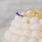 Pavlova Poire Grand Format - NEJA Pâtisserie - Vue 2