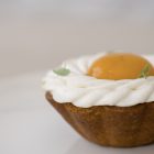 Tartelette exotique - NEJA Pâtisserie - Vue 3