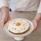 Tartelette exotique grand format - NEJA Pâtisserie - Vue 3