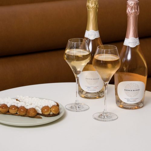 Saint-Valentin NEJA Pâtisserie 2026