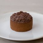 Flan Chocolat - NEJA Pâtisserie vue 1