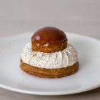 Saint Honoré individuel - Vue 1