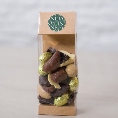 Assortiment gourmand 175g - Pâques NEJA Pâtisserie