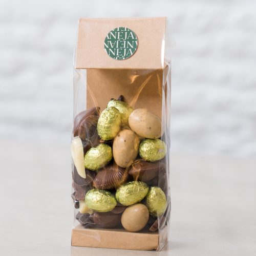 Assortiment gourmand 325g - Pâques NEJA Pâtisserie - Vue 1