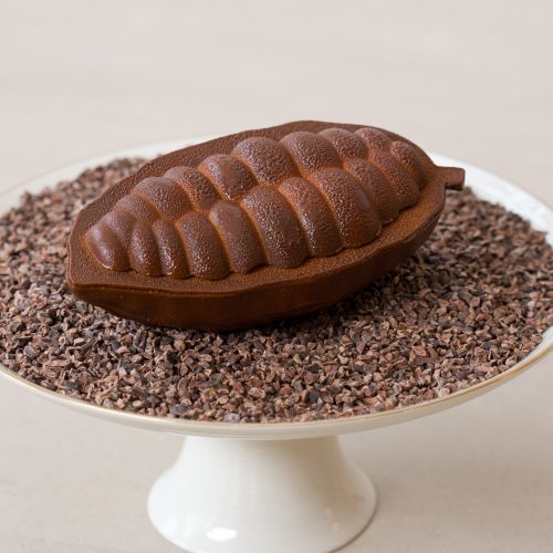 Cabosse Signature NEJA Pâtisserie - Vue 1