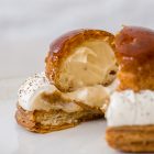 Saint Honoré individuel - Vue 2