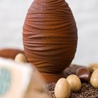 Oeuf de pâques NEJA Pâtisserie - Oeuf Ondé - Vue 2