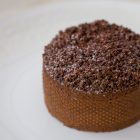 Flan Chocolat - NEJA Pâtisserie vue 3