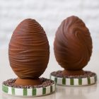 Oeuf de pâques NEJA Pâtisserie - Oeuf Ondé - Vue 3