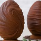 Oeuf de pâques NEJA Pâtisserie - Oeuf Volute - Vue 3