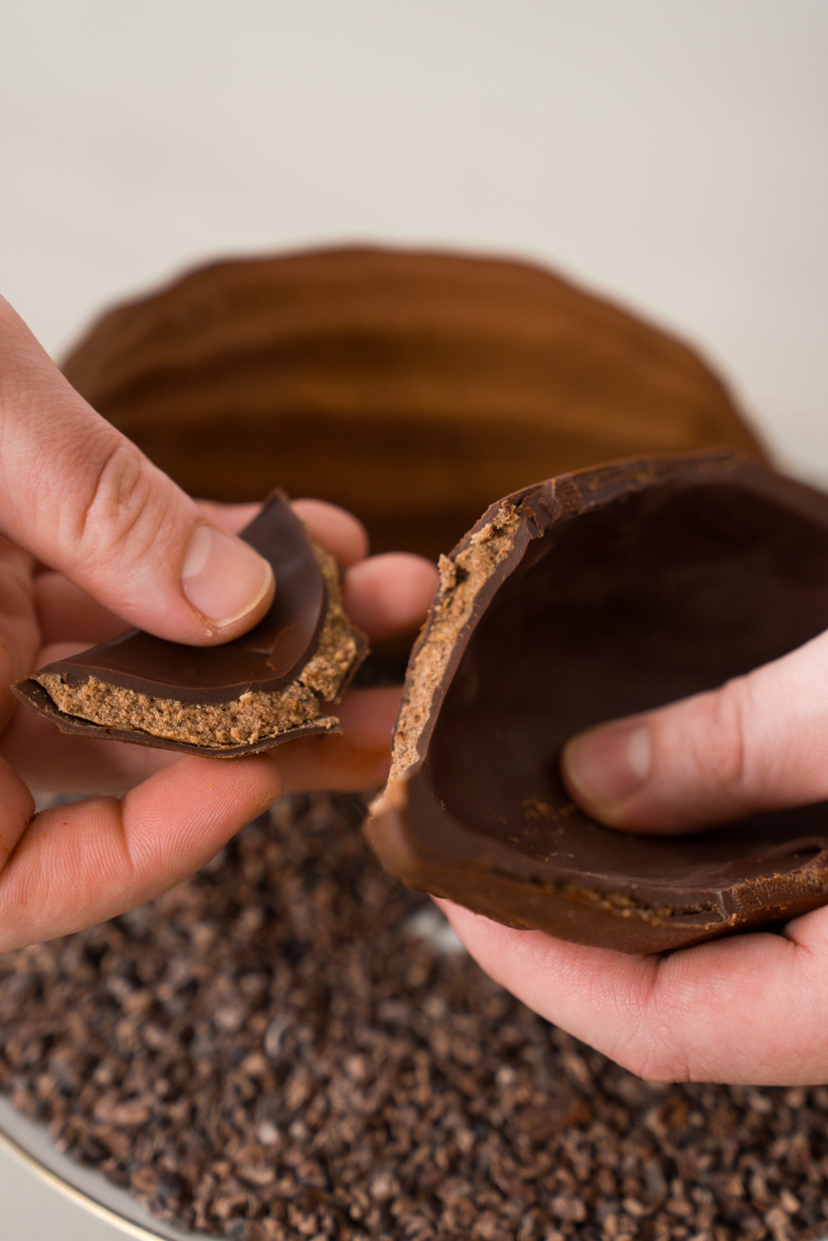 Cabosse Signature NEJA Pâtisserie - Vue 2