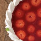 Tarte aux fraises NEJA Vue 4