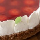 Tarte aux fraises NEJA Vue 3