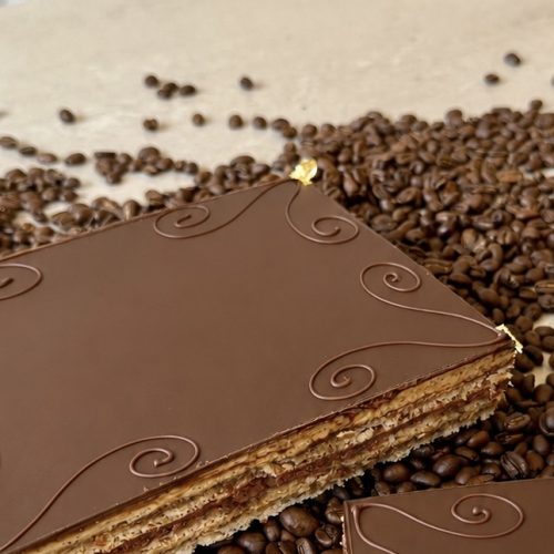 Opéra - Fêtes des pères NEJA Pâtisserie - Vue 2