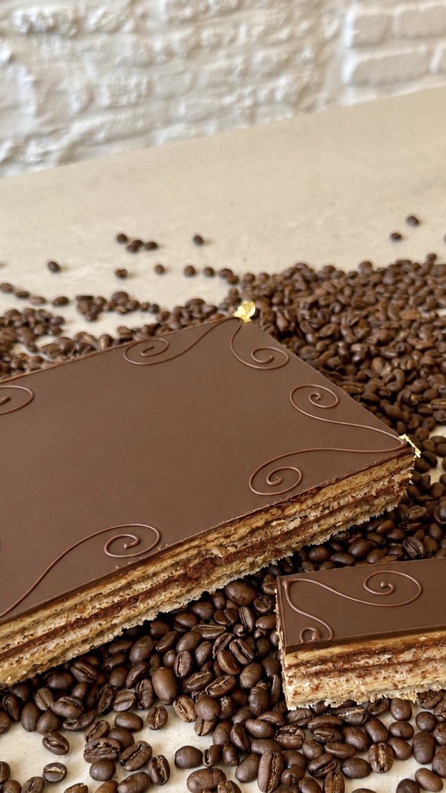 Opéra - Fêtes des pères NEJA Pâtisserie - Vue 2