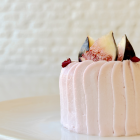 La Figue - Vue 2 - NEJA Pâtisserie
